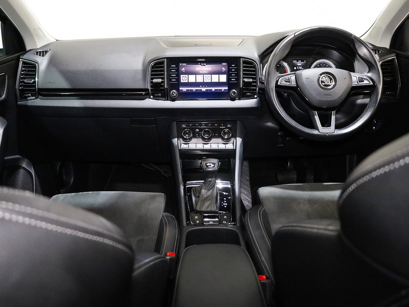 Used Skoda Karoq 2019 for sale - 76496948: Photo 14