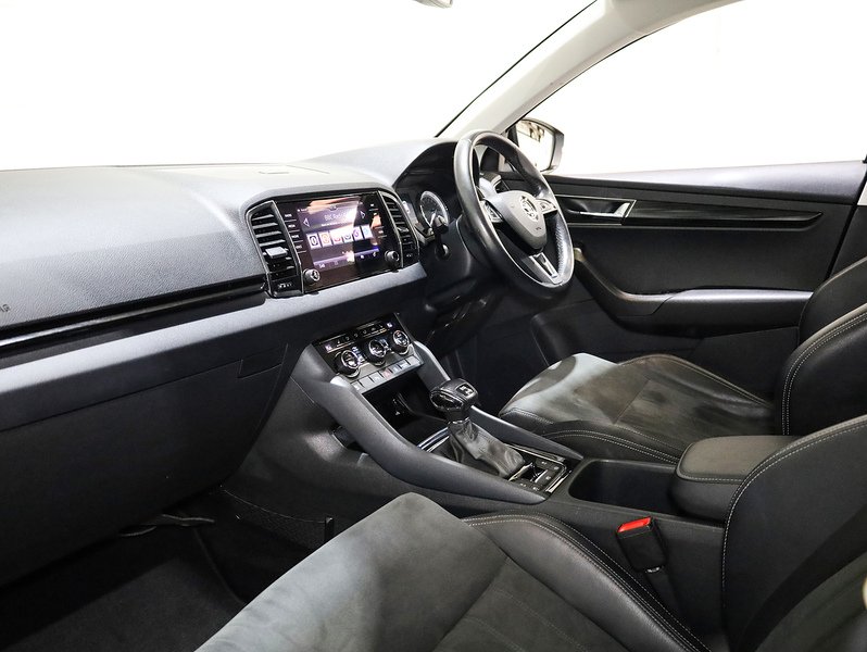 Used Skoda Karoq 2019 for sale - 76496948: Photo 15
