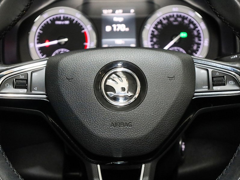 Used Skoda Karoq 2019 for sale - 76496948: Photo 17