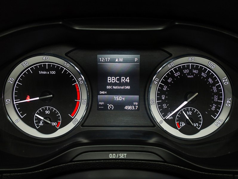 Used Skoda Karoq 2019 for sale - 76496948: Photo 18