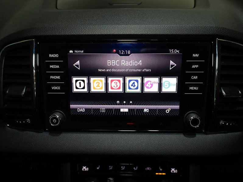 Used Skoda Karoq 2019 for sale - 76496948: Photo 21