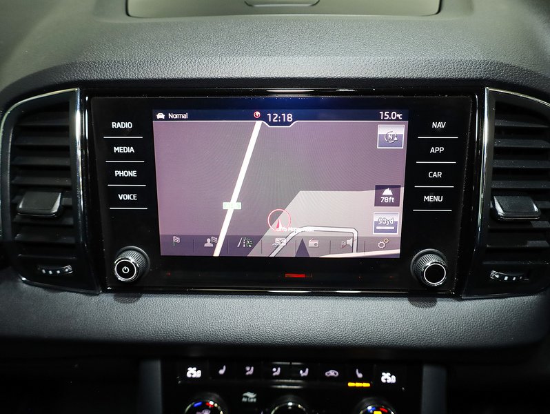 Used Skoda Karoq 2019 for sale - 76496948: Photo 22