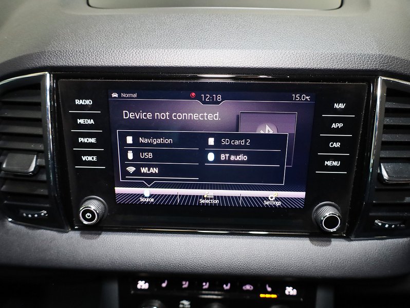 Used Skoda Karoq 2019 for sale - 76496948: Photo 23