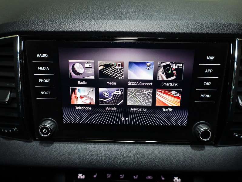 Used Skoda Karoq 2019 for sale - 76496948: Photo 24