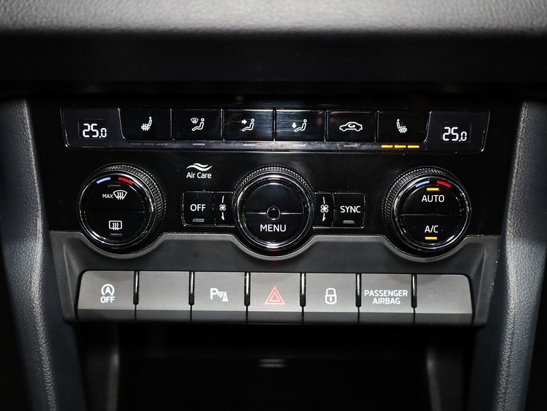 Used Skoda Karoq 2019 for sale - 76496948: Photo 25