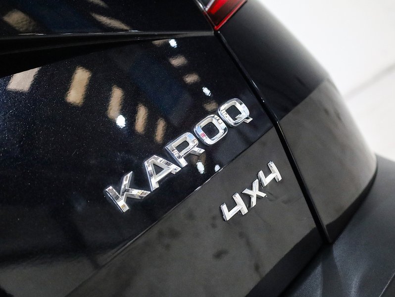 Used Skoda Karoq 2019 for sale - 76496948: Photo 36