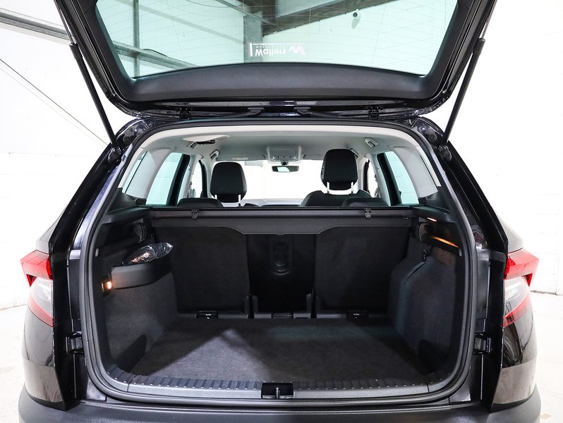 Used Skoda Karoq 2019 for sale - 76496948: Photo 37