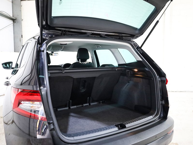 Used Skoda Karoq 2019 for sale - 76496948: Photo 38