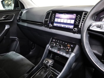 Used Skoda Karoq 2019 for sale - 76496948: Photo