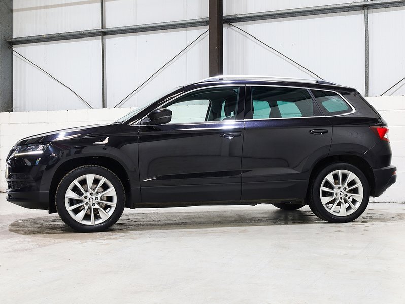 Used Skoda Karoq 2019 for sale - 76496948: Photo 7