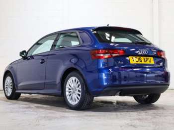 Used Audi A3 2016 for sale - 74565757: Photo