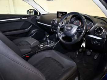 Used Audi A3 2016 for sale - 74565757: Photo