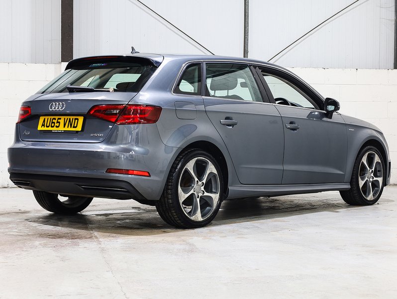 Used Audi A3 2015 for sale - 77014631: Photo 10