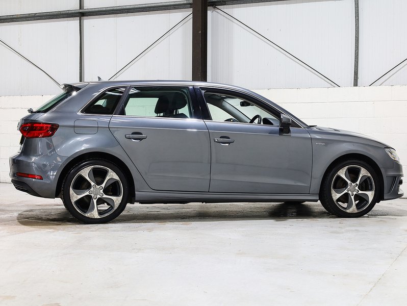 Used Audi A3 2015 for sale - 77014631: Photo 11