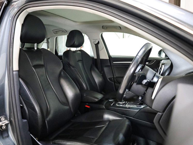 Used Audi A3 2015 for sale - 77014631: Photo 13