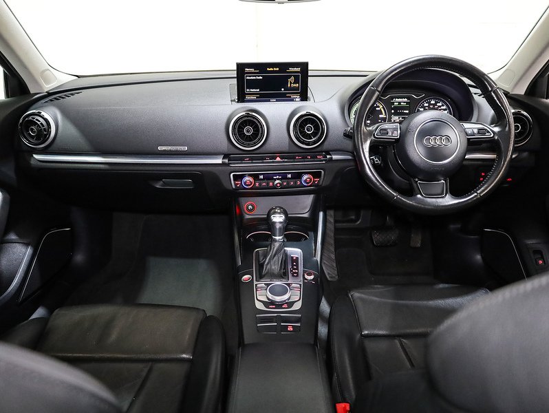 Used Audi A3 2015 for sale - 77014631: Photo 14