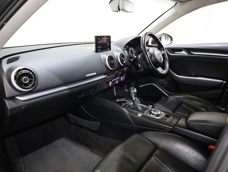 Used Audi A3 2015 for sale - 77014631: Photo 15