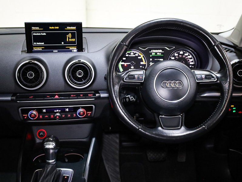 Used Audi A3 2015 for sale - 77014631: Photo 16