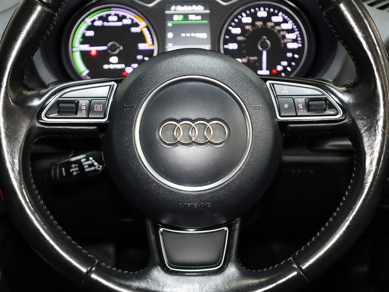 Used Audi A3 2015 for sale - 77014631: Photo 17