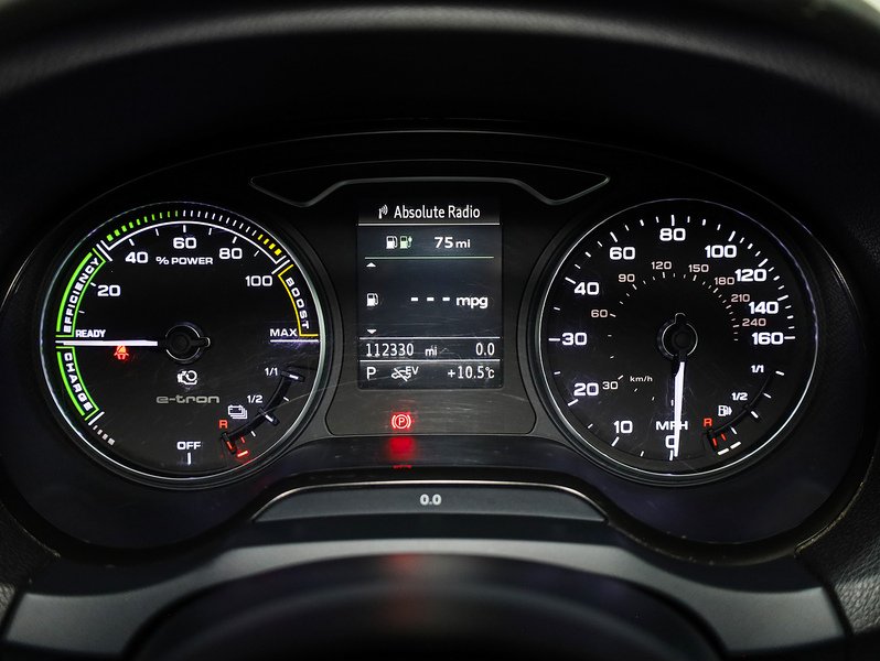 Used Audi A3 2015 for sale - 77014631: Photo 18