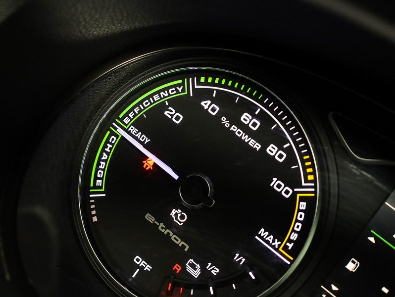 Used Audi A3 2015 for sale - 77014631: Photo 19