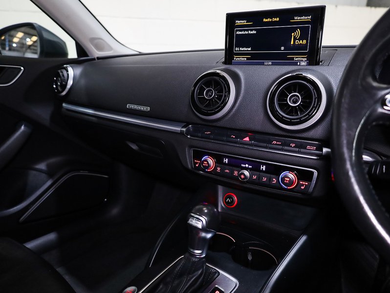 Used Audi A3 2015 for sale - 77014631: Photo 22