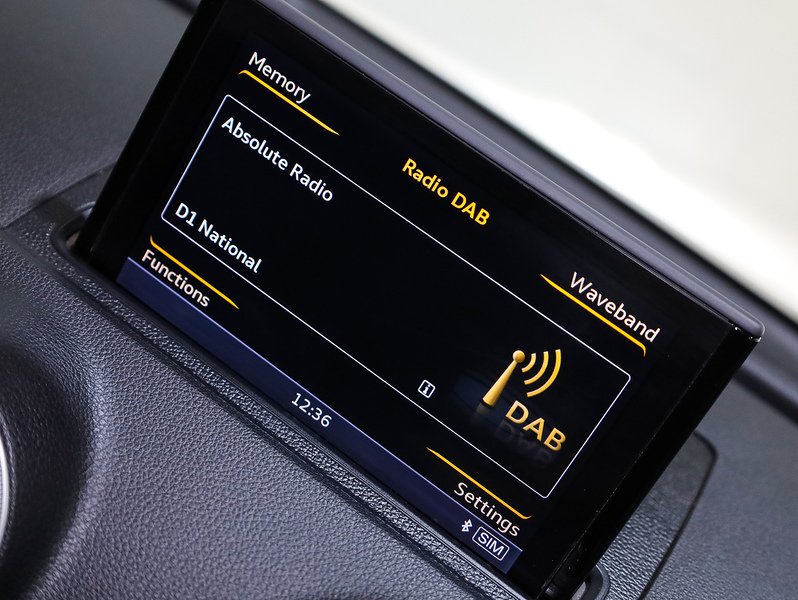 Used Audi A3 2015 for sale - 77014631: Photo 23