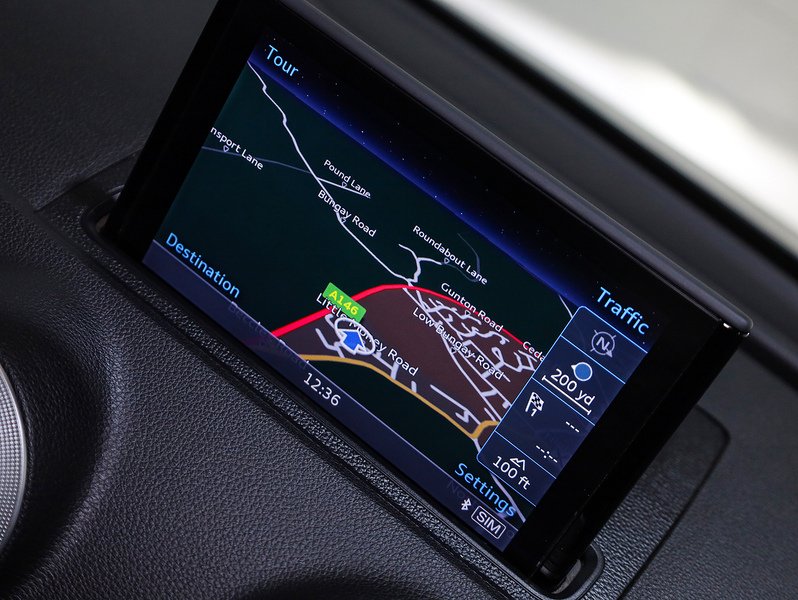 Used Audi A3 2015 for sale - 77014631: Photo 25