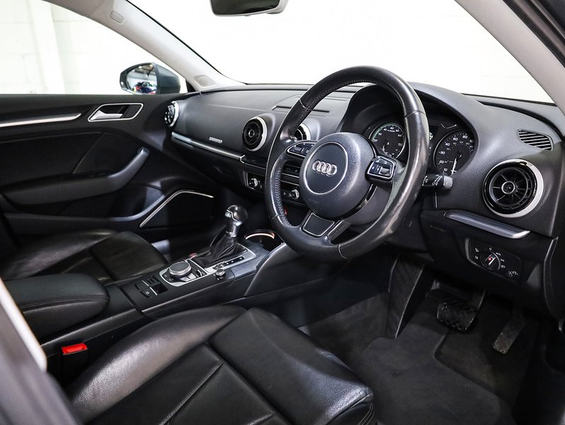 Used Audi A3 2015 for sale - 77014631: Photo 3