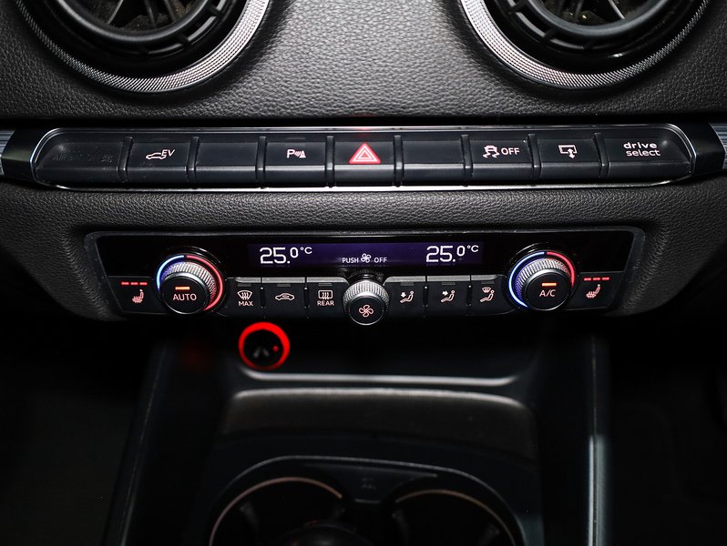 Used Audi A3 2015 for sale - 77014631: Photo 30