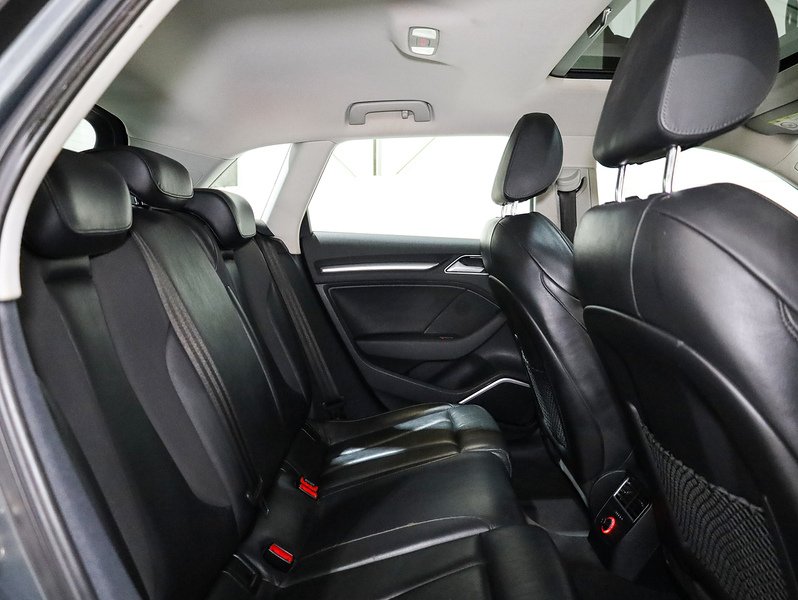 Used Audi A3 2015 for sale - 77014631: Photo 35