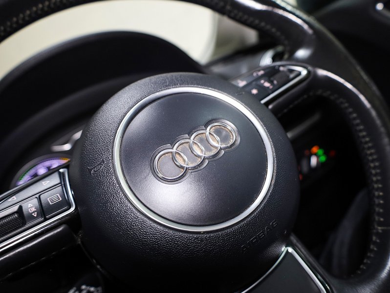 Used Audi A3 2015 for sale - 77014631: Photo 40
