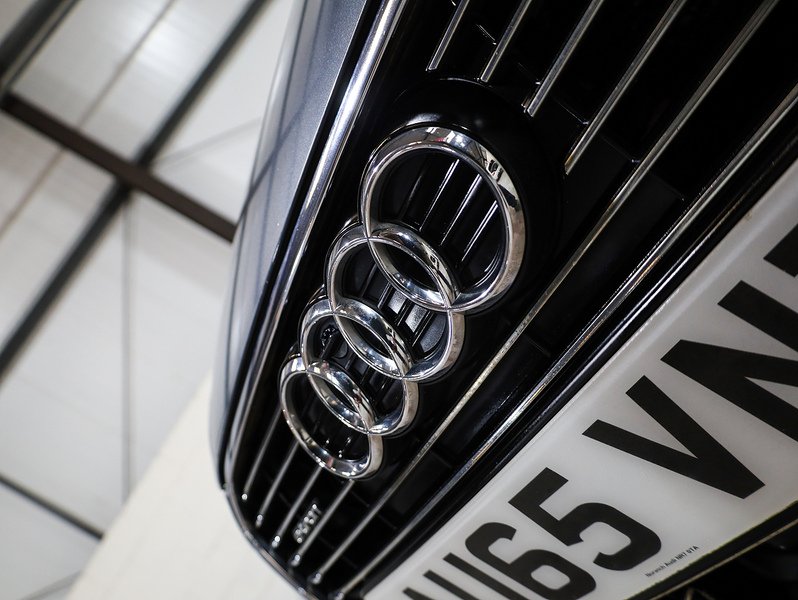 Used Audi A3 2015 for sale - 77014631: Photo 41