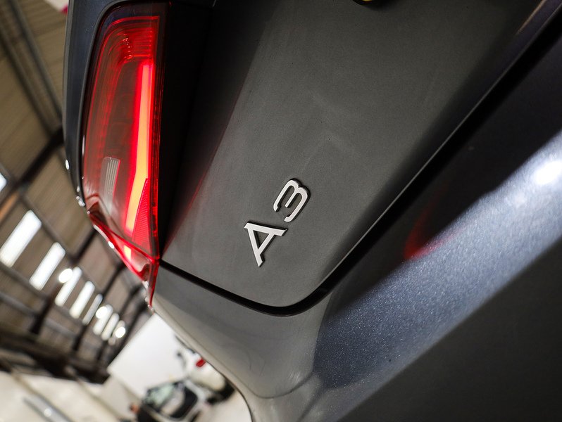 Used Audi A3 2015 for sale - 77014631: Photo 42