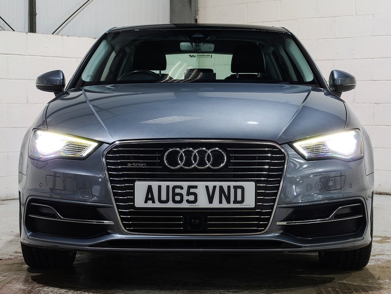 Used Audi A3 2015 for sale - 77014631: Photo 5