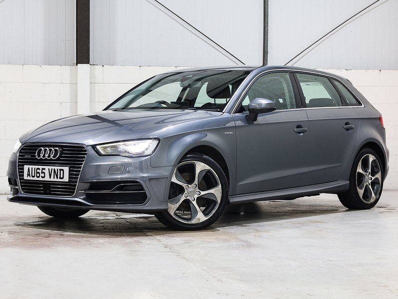 Used Audi A3 2015 for sale - 77014631: Photo 6