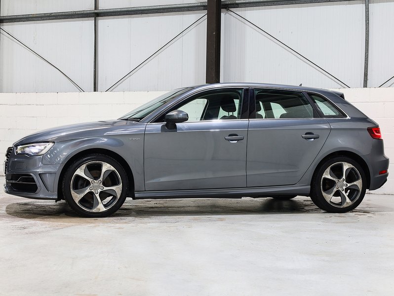 Used Audi A3 2015 for sale - 77014631: Photo 7
