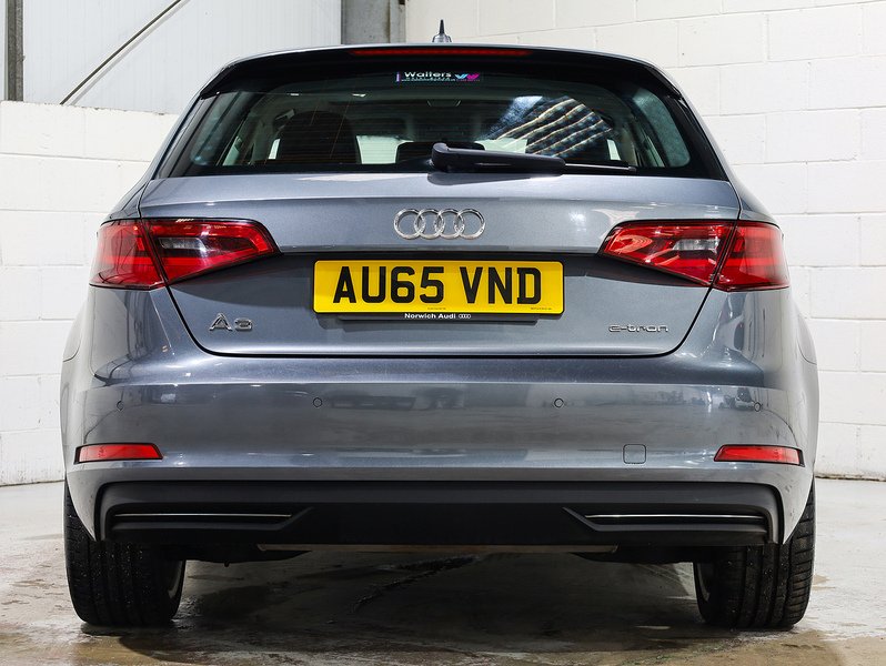 Used Audi A3 2015 for sale - 77014631: Photo 9