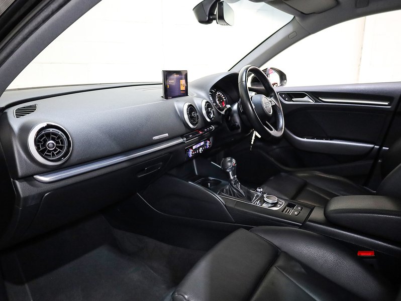 Used Audi A3 2020 for sale - 77422926: Photo 11