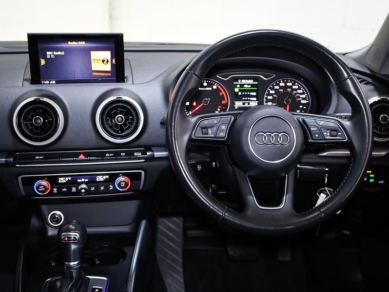 Used Audi A3 2020 for sale - 77422926: Photo 15