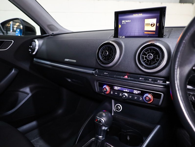 Used Audi A3 2020 for sale - 77422926: Photo 4