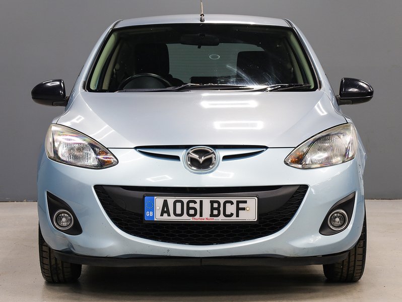 Used Mazda Mazda2 2012 for sale - 78140846: Photo 1