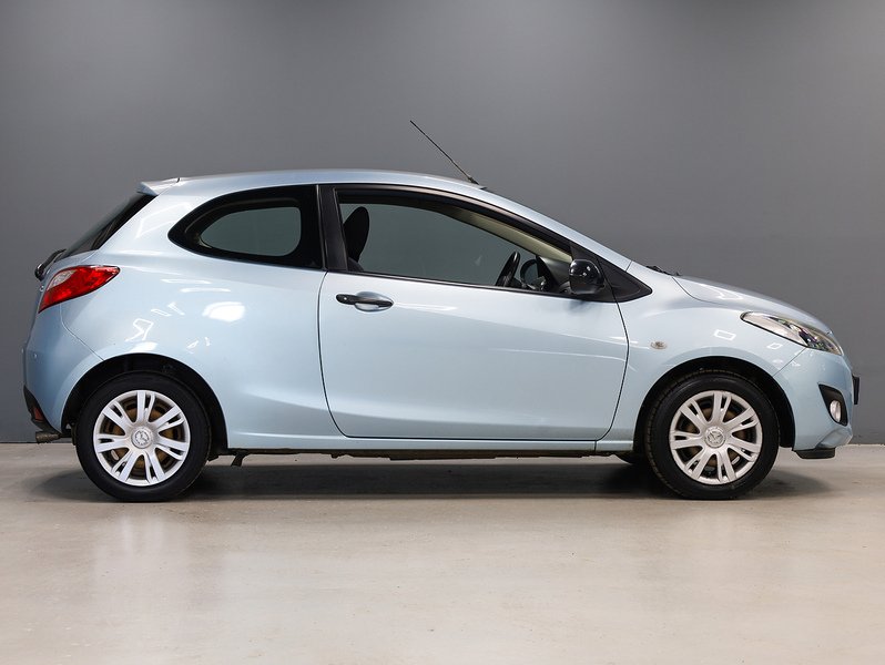 Used Mazda Mazda2 2012 for sale - 78140846: Photo 10