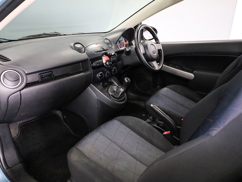 Used Mazda Mazda2 2012 for sale - 78140846: Photo 11