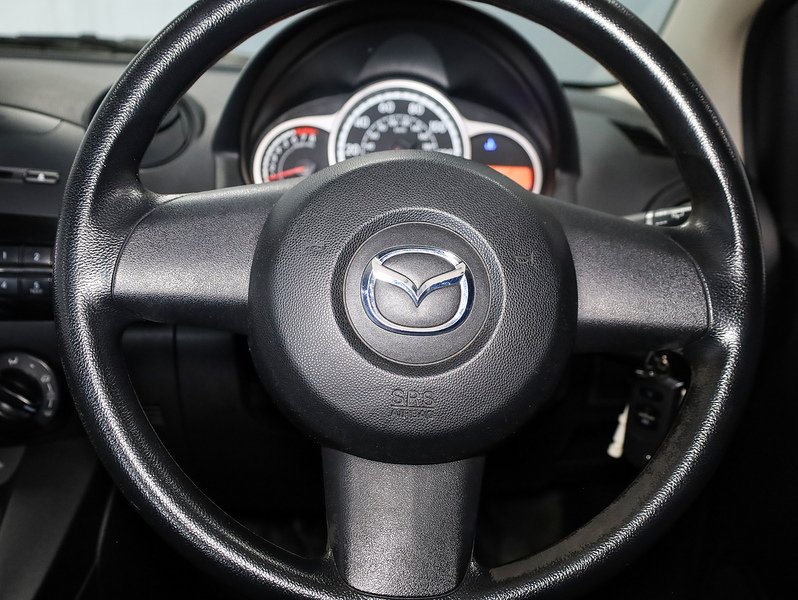 Used Mazda Mazda2 2012 for sale - 78140846: Photo 16