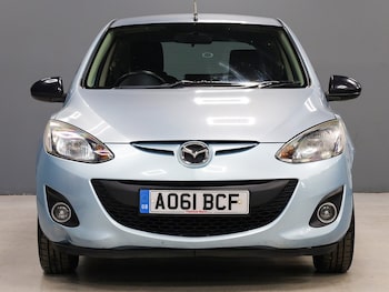 Used Mazda Mazda2 2012 for sale - 78140846: Photo