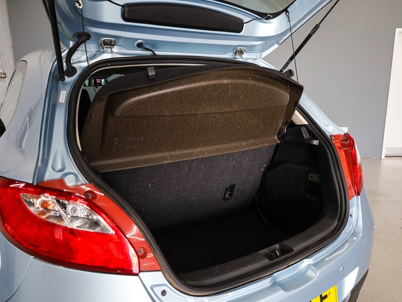 Used Mazda Mazda2 2012 for sale - 78140846: Photo 29