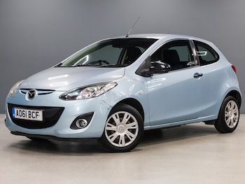 Used Mazda Mazda2 2012 for sale - 78140846: Photo