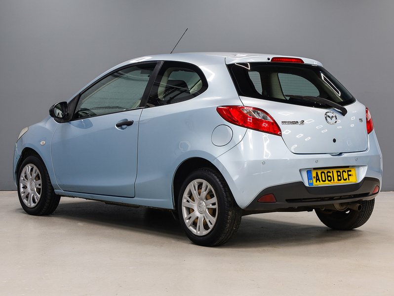 Used Mazda Mazda2 2012 for sale - 78140846: Photo 5