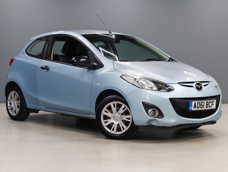 Used Mazda Mazda2 2012 for sale - 78140846: Photo 6